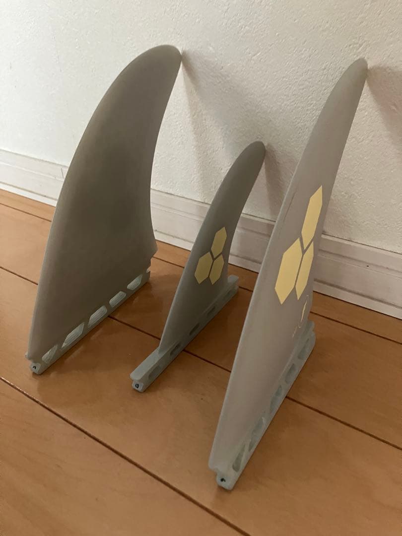 futures. RTM HEX FAMT アルメリック　ツインスタビ　美品
