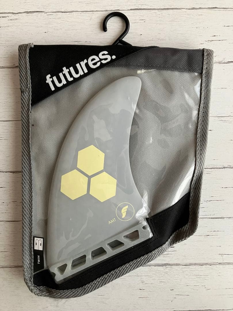 futures. RTM HEX FAMT アルメリック　ツインスタビ　美品
