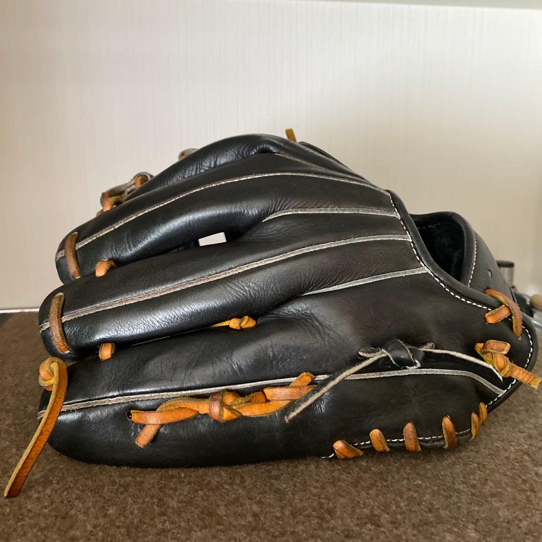 和牛JB 硬式グラブ　内野手　JB-006S WAGYU JB 即戦力グラブ