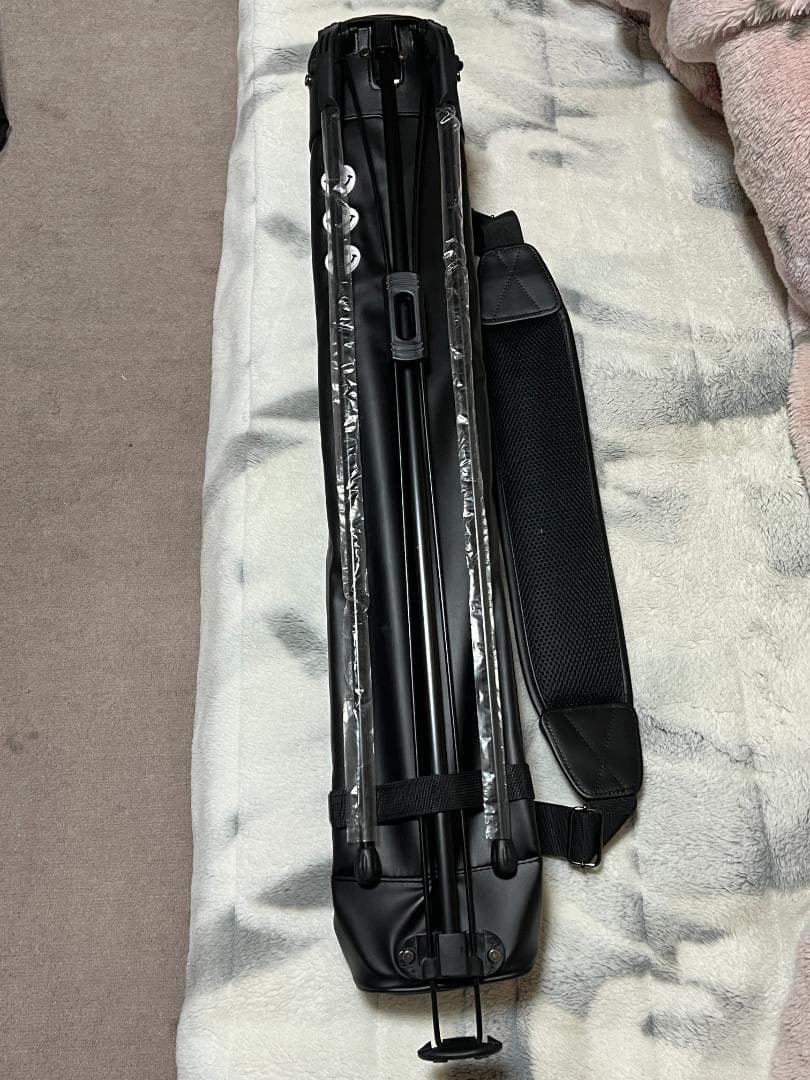 パーリーゲイツ　PEARLY GATES　ゴルフ用 セルフスタンドバッグ
