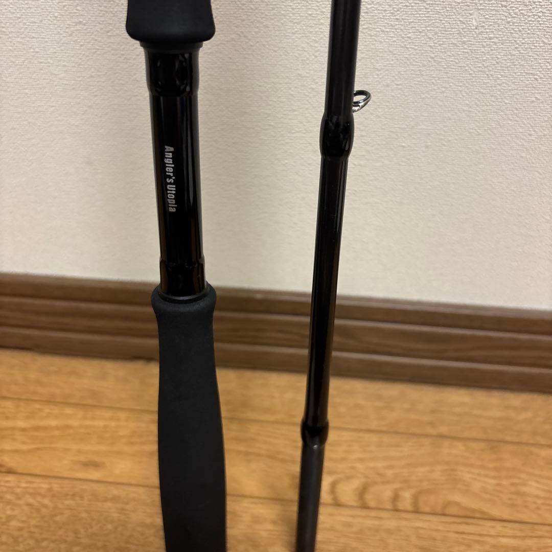グランデージブルートサイドキックC83MH