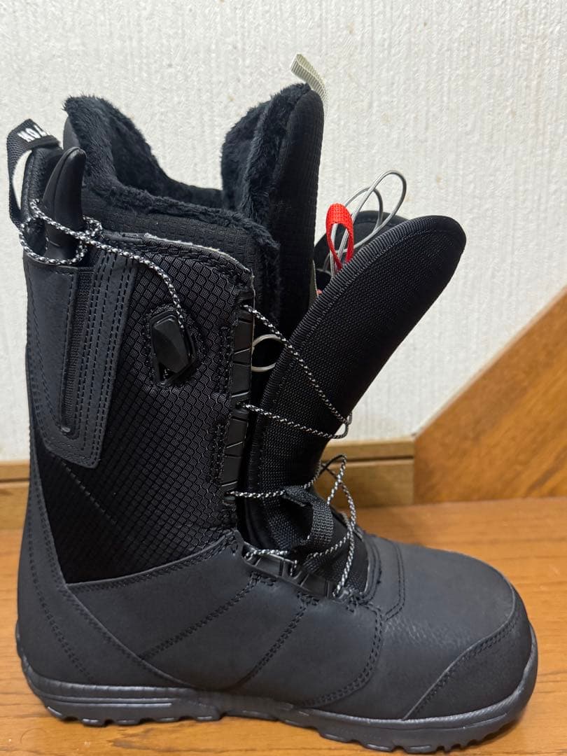 BURTON MOTO スノボードブーツ