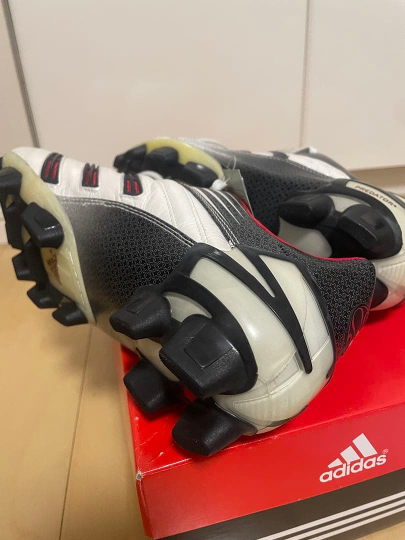★激レア★adidas Predator プレデター　アブソリュート　HG