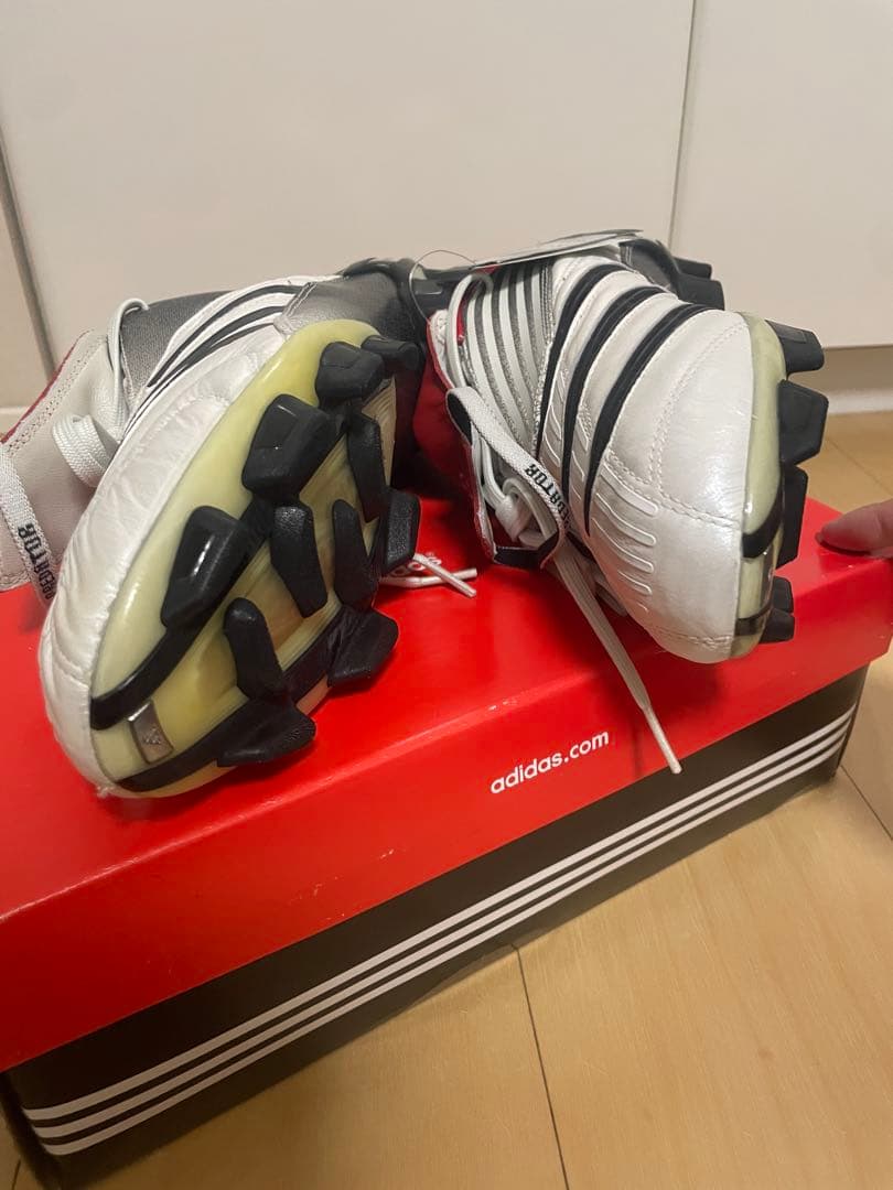 ★激レア★adidas Predator プレデター　アブソリュート　HG