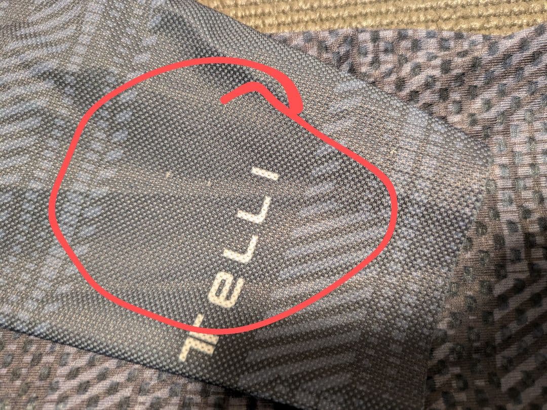 CASTELLI（カステリ）CLIMBERS 3.0 SLサイズL