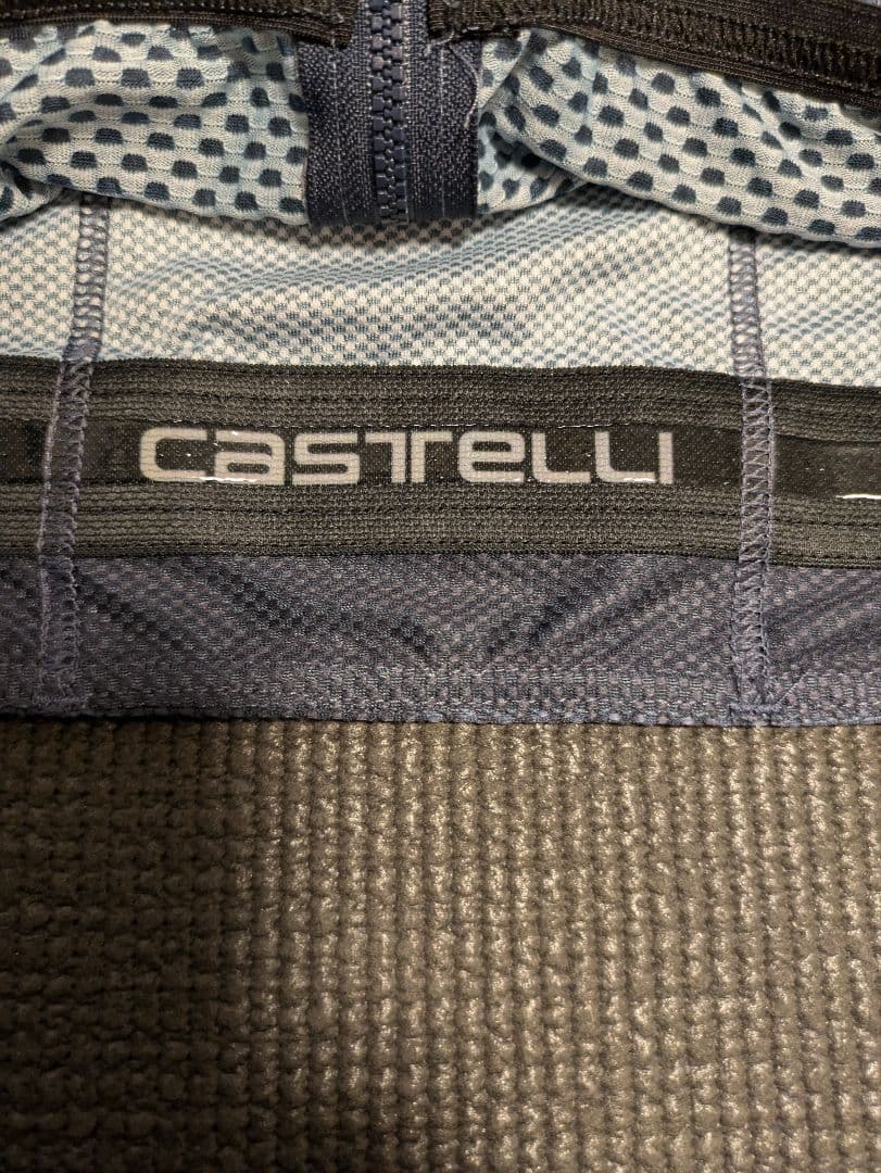 CASTELLI（カステリ）CLIMBERS 3.0 SLサイズL