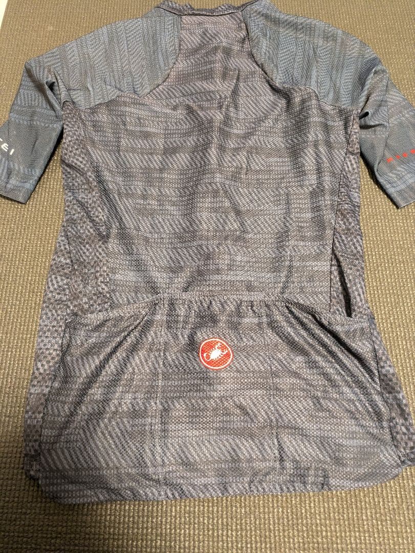 CASTELLI（カステリ）CLIMBERS 3.0 SLサイズL