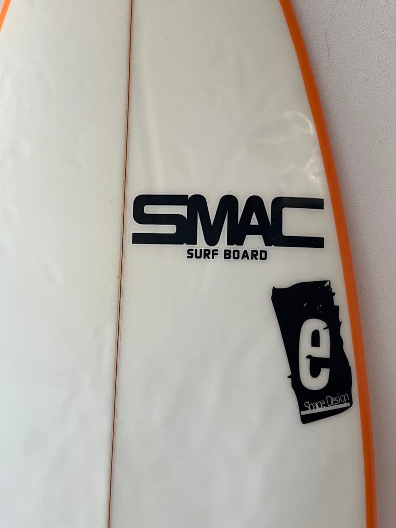 SMAC サーフボード