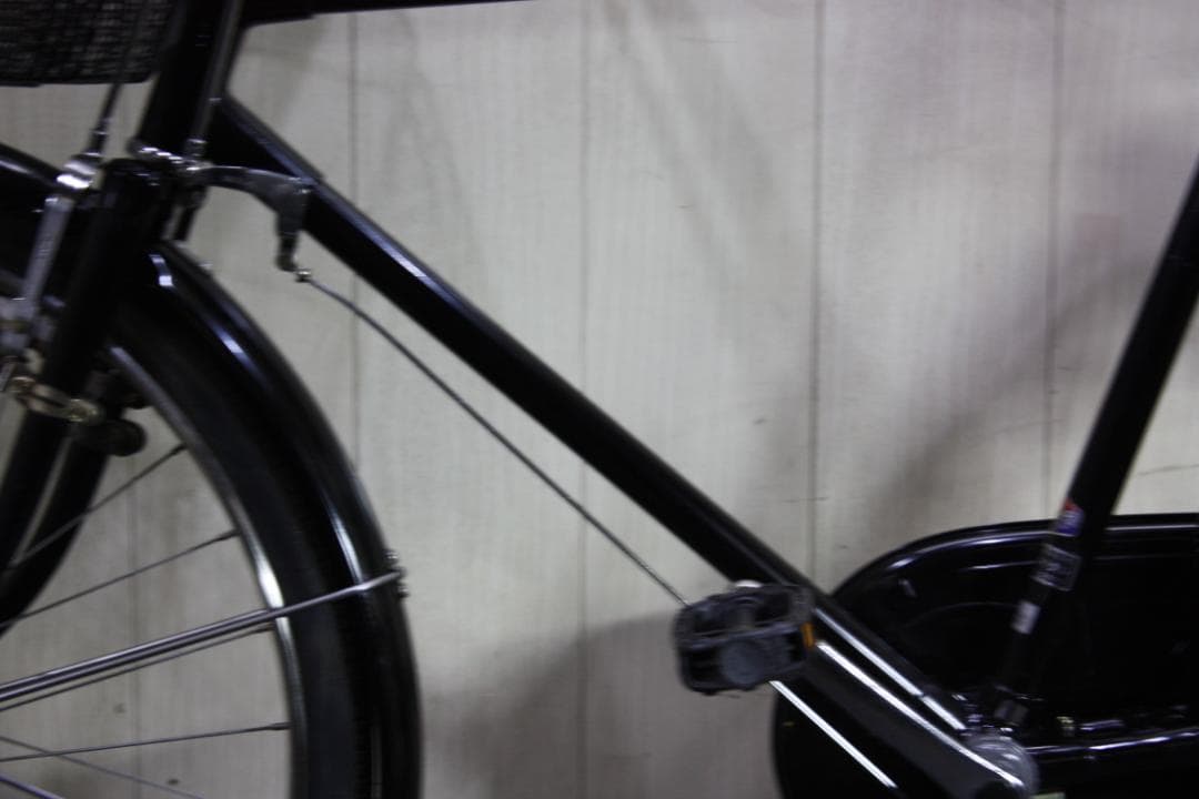 人気現行型美品！ブリヂストン ジュピターJUPITER ２６型 実用車