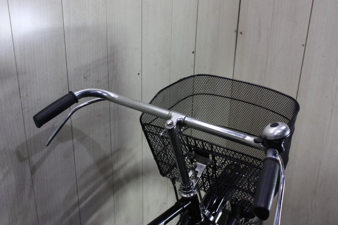 人気現行型美品！ブリヂストン ジュピターJUPITER ２６型 実用車