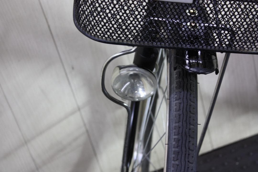 人気現行型美品！ブリヂストン ジュピターJUPITER ２６型 実用車