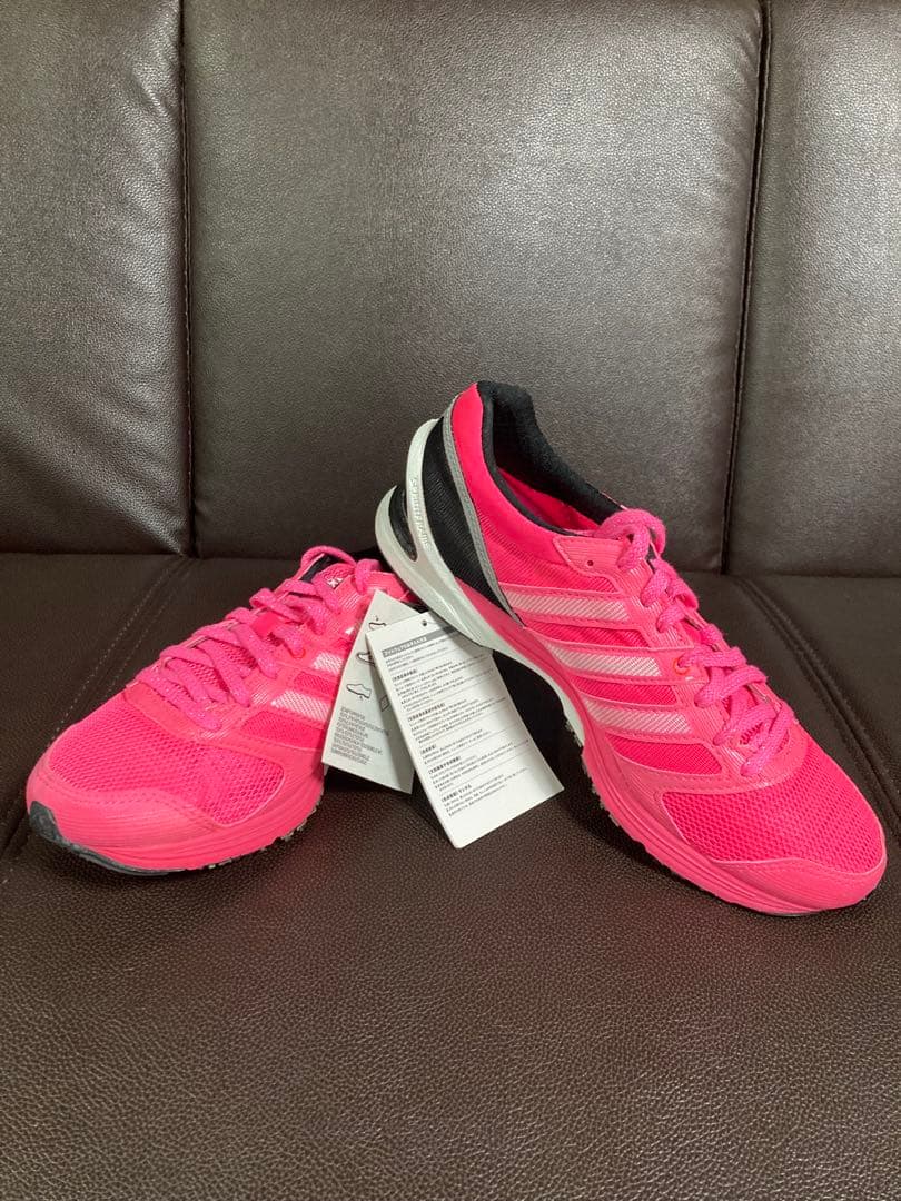 新品未使用 adizero takumi ren Ｗ　　アディゼロ タクミレンＷ