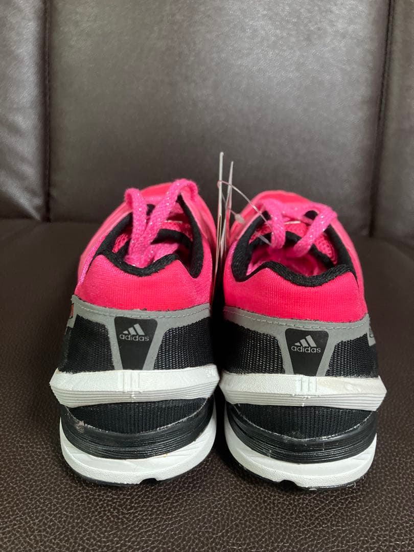 新品未使用 adizero takumi ren Ｗ　　アディゼロ タクミレンＷ