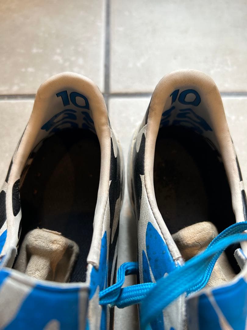 adidas アディゼロ F50 2014 WC FG