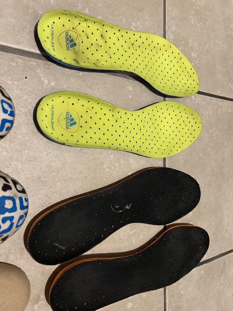adidas アディゼロ F50 2014 WC FG