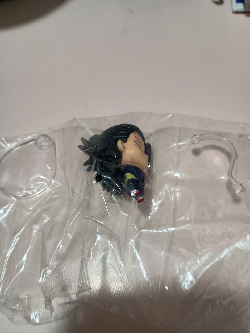 呪術廻戦　キャラクターグッズ　まとめ売り　①　計73個