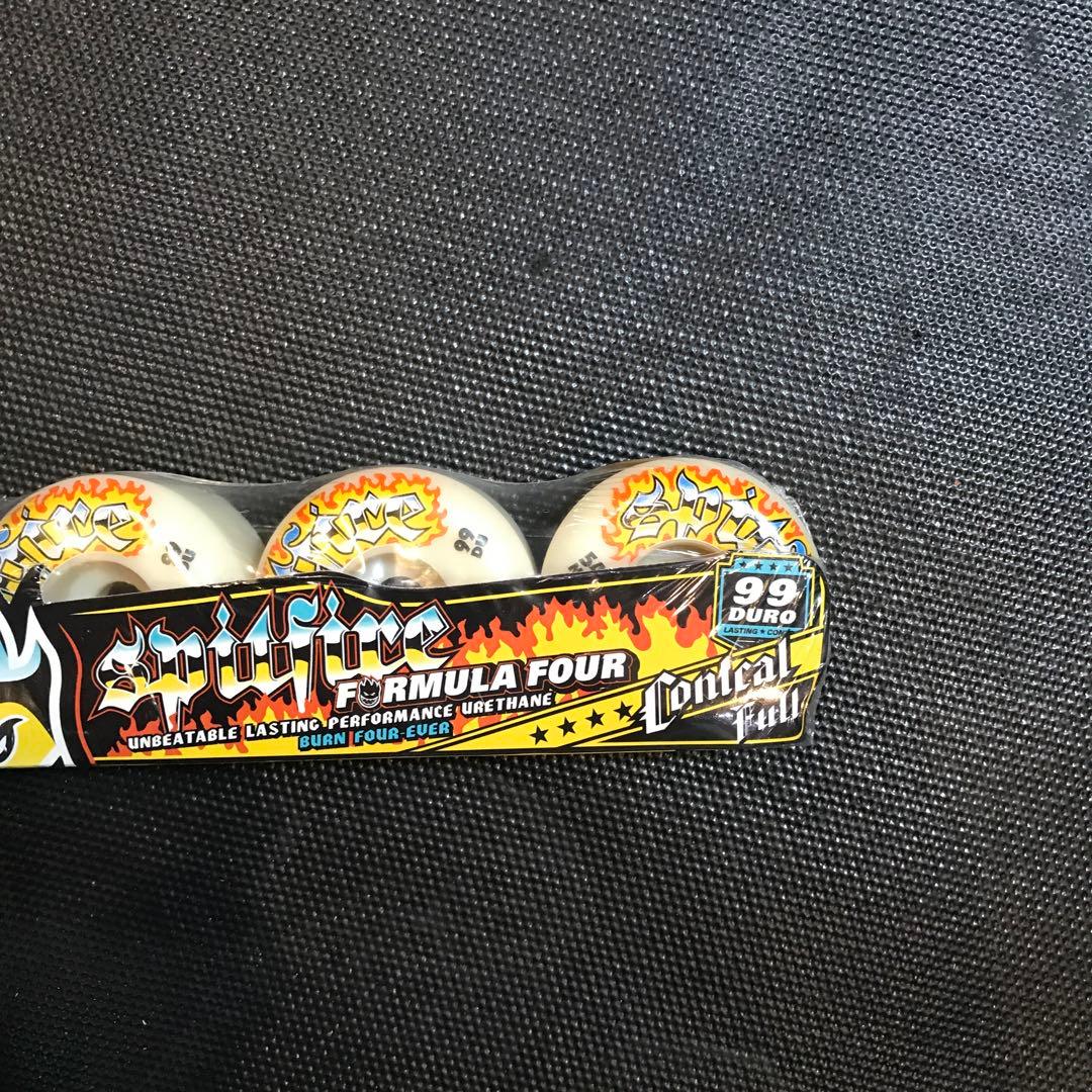 スピットファイアSpitfire Formula Four 54mm 99A