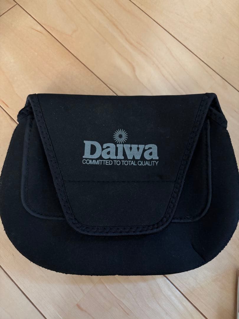DaiwaソルティガZ20L