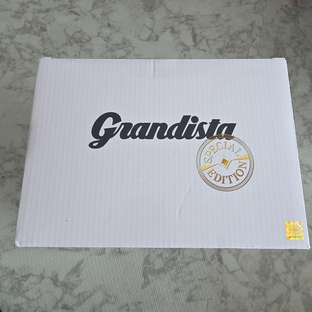 新品 海外限定 Grandista BANDAI ウチハイタチ はたけ カカシ