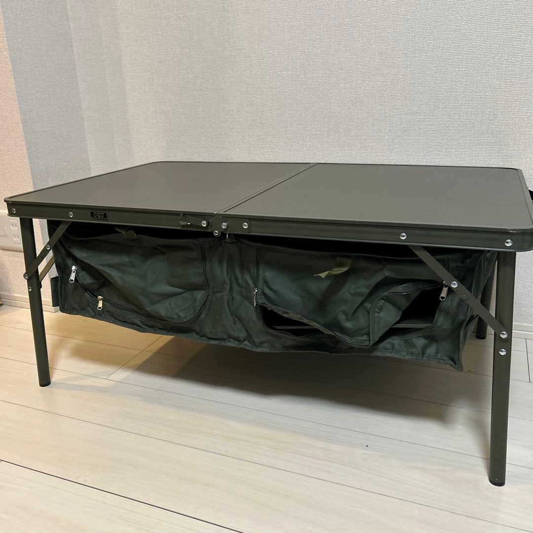 DOD GOOD RACK テーブル
