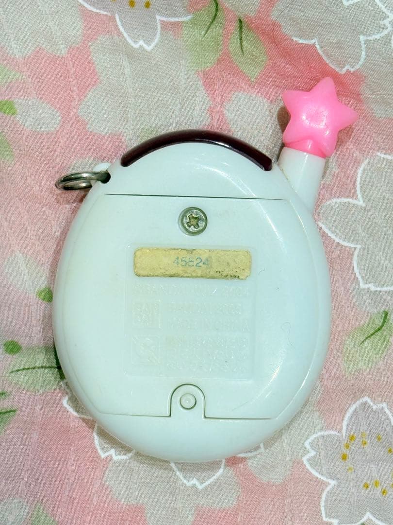 【動作確認済】ウラじんせーエンジョイ！たまごっちプラス ウラさーかす