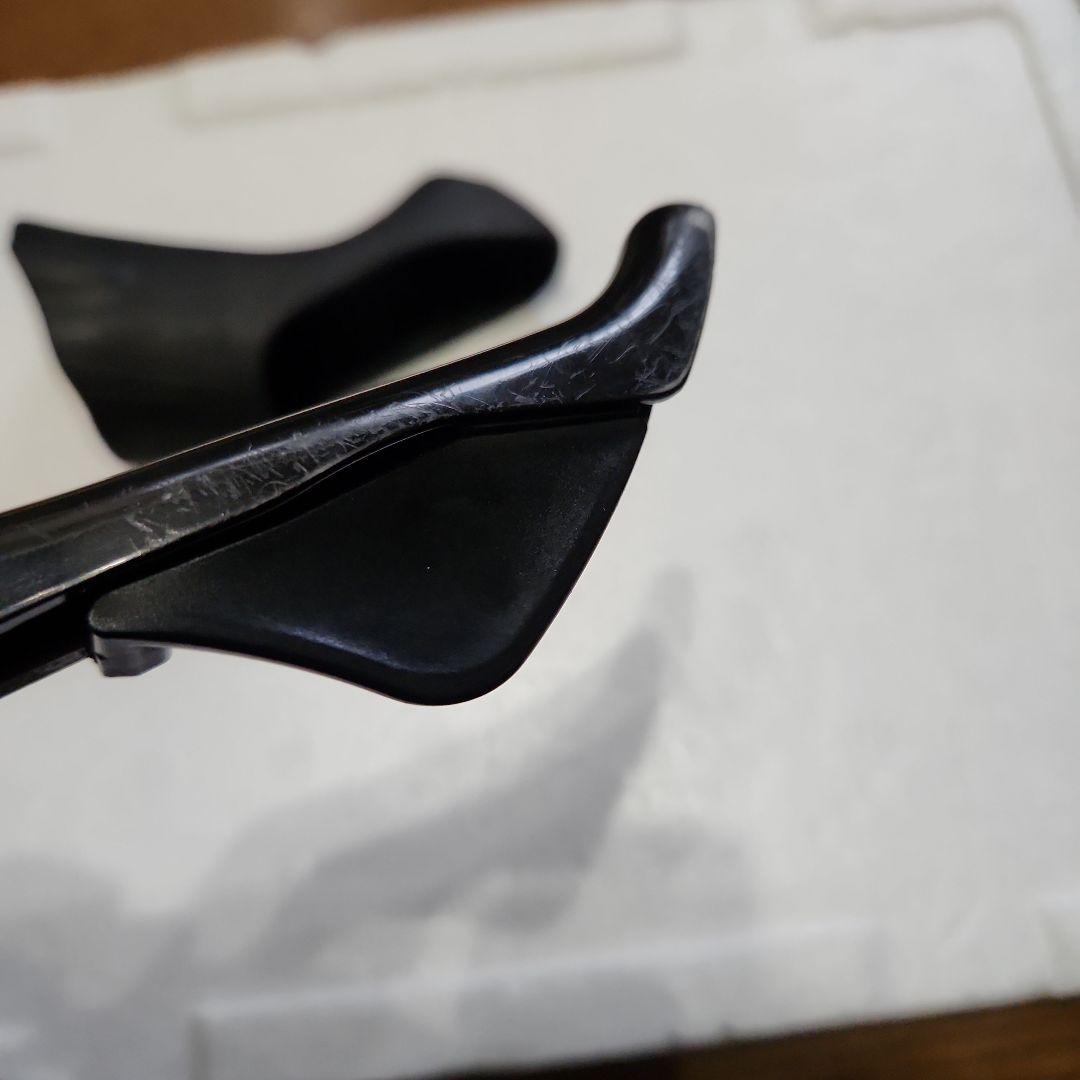 Shimano 105 ST-R7000 シフター 右側