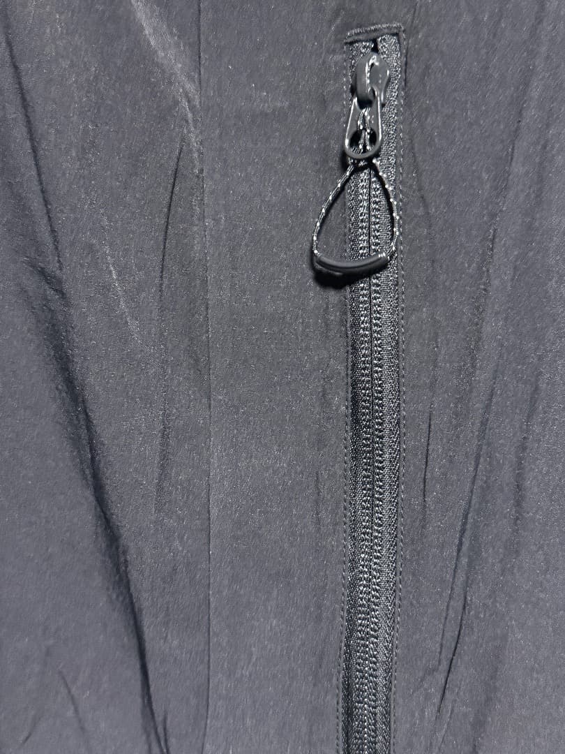 サロモン メンズ シェルビブパンツ S MOON PATROL GORETEX