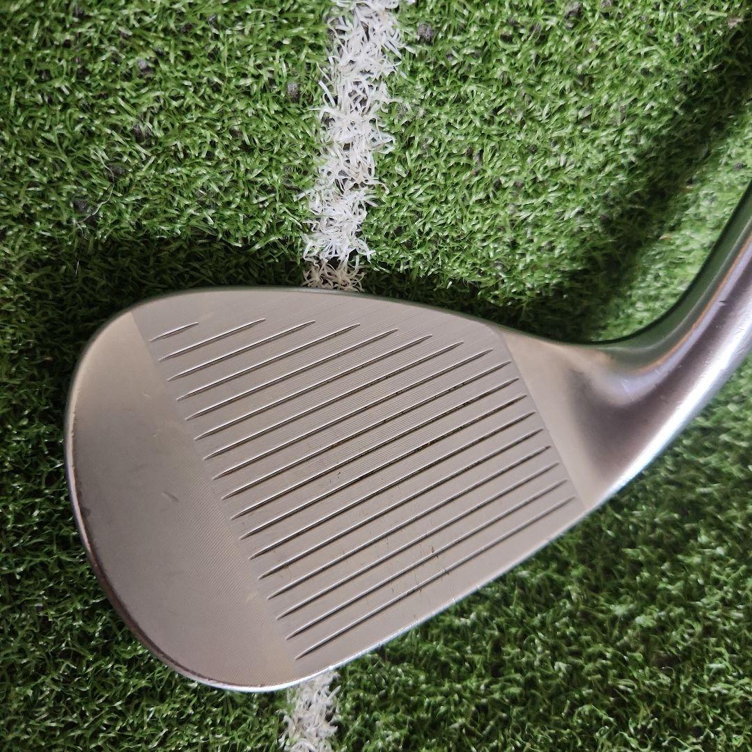 Titleist Vokeyウェッジ 50度 10M