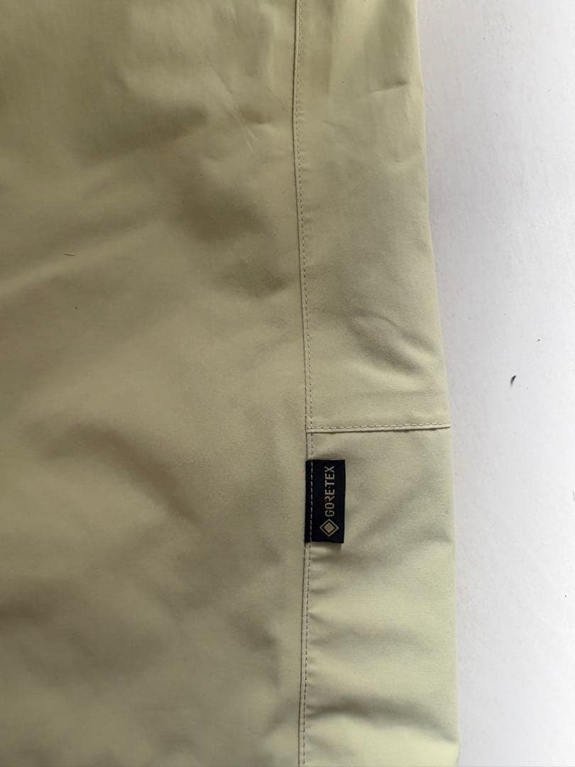 VOLCOM MENS L GORE-TEX PANTS パンツ ウェア L