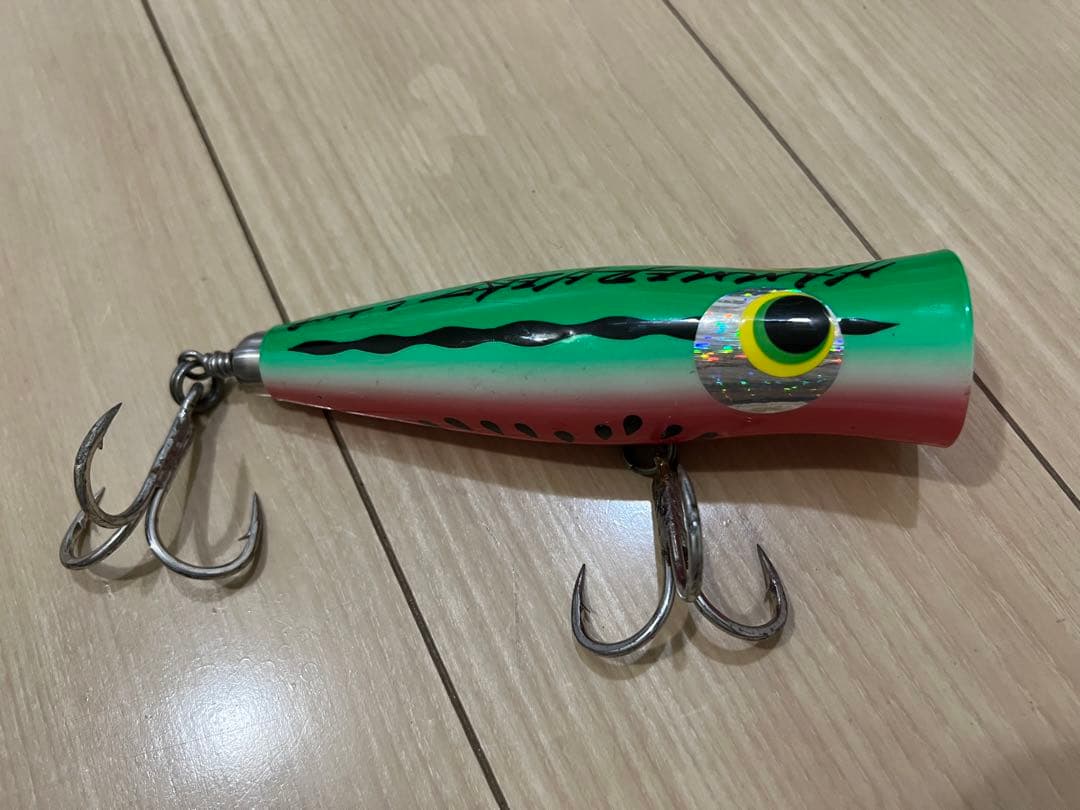 ハンマーヘッド Cカップ スイカ