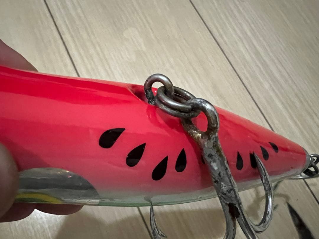 ハンマーヘッド Cカップ スイカ