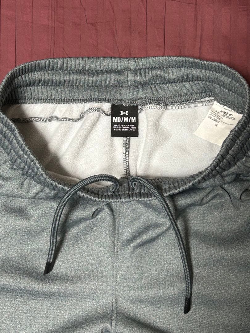 アンダーアーマー UNDER ARMOUR トレーニングパンツ