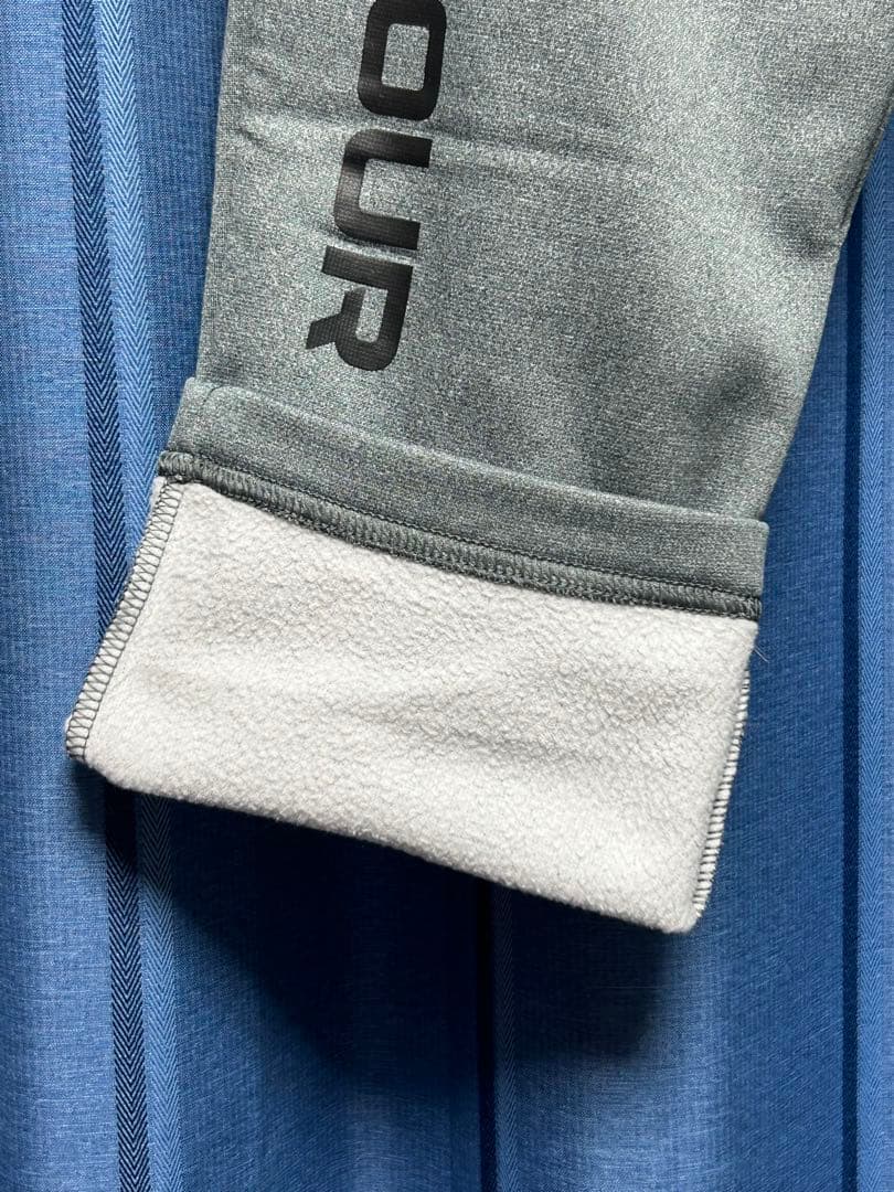 アンダーアーマー UNDER ARMOUR トレーニングパンツ