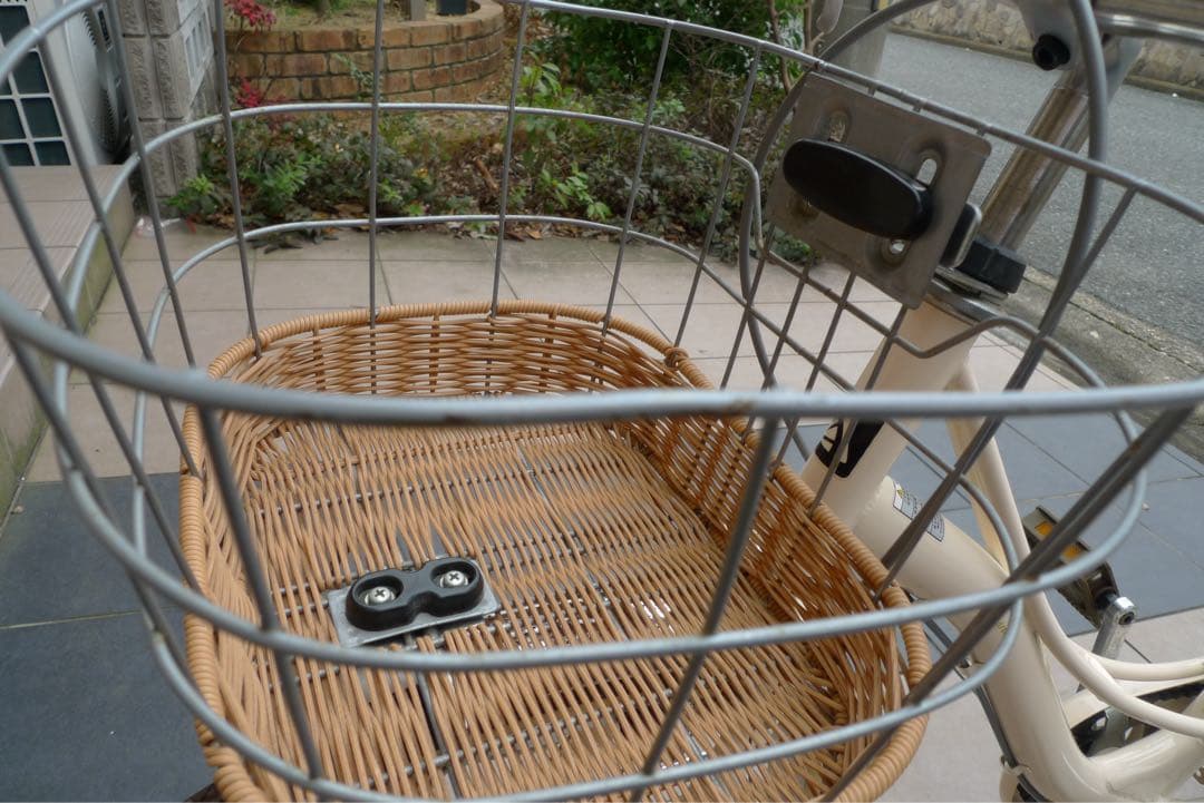 【直接受取限定】サイクルベースあさひ　子供自転車　フェリーク Jr. 20インチ