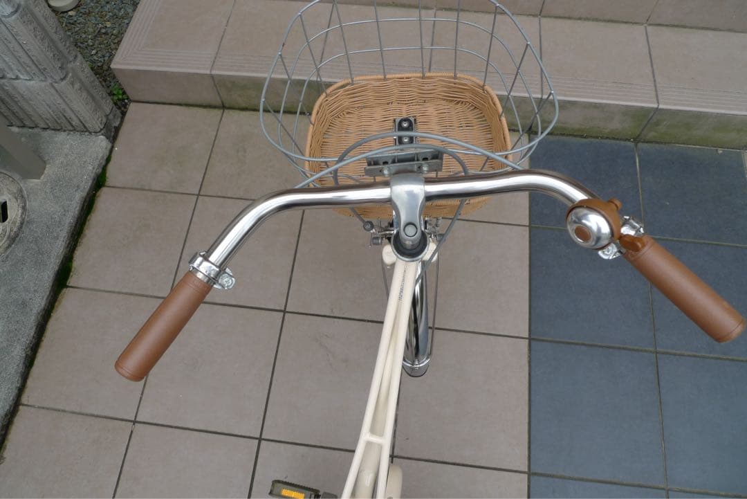 【直接受取限定】サイクルベースあさひ　子供自転車　フェリーク Jr. 20インチ