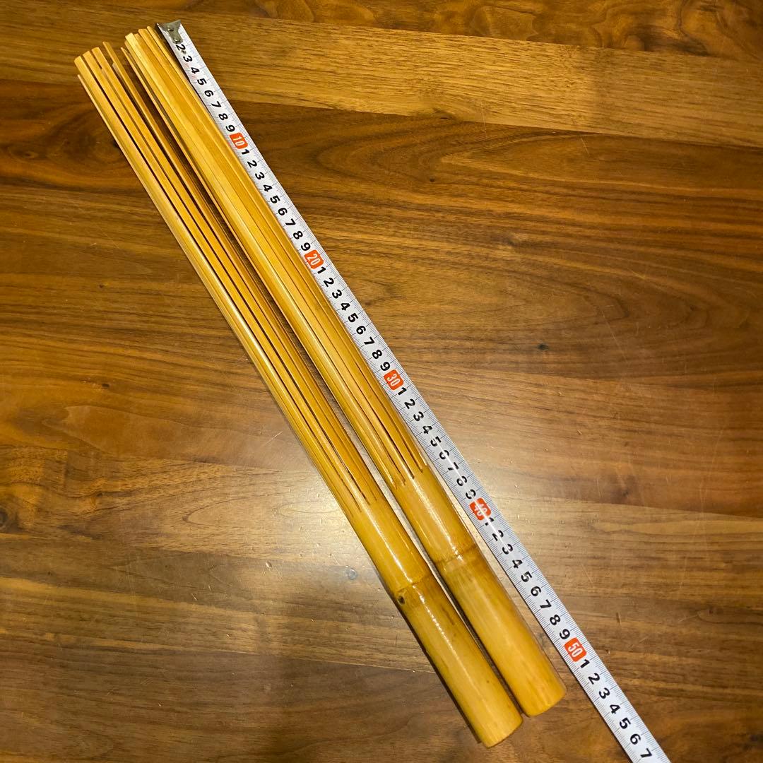 値下げしました☺︎*プイリ　ケース付き　フラダンス*