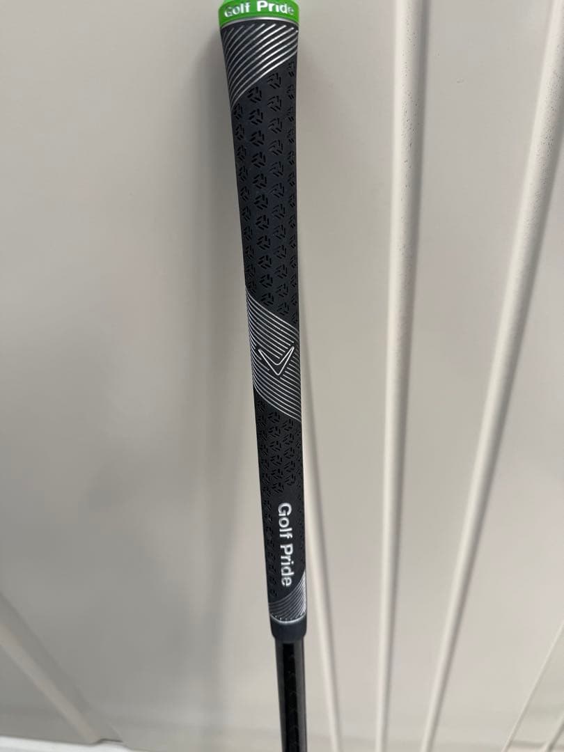 Callaway ゴルフシャフト 45インチ Sフレックス