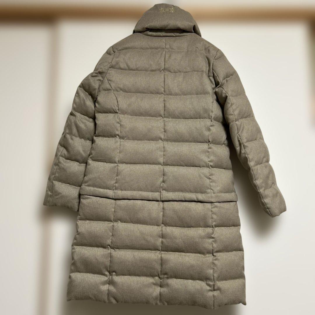 MU SPORTS ダウンコート(40）