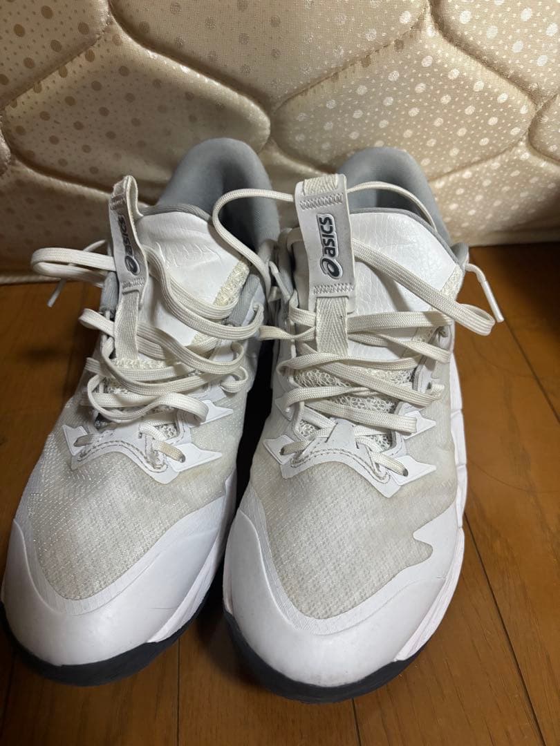 アンプレアルス low2