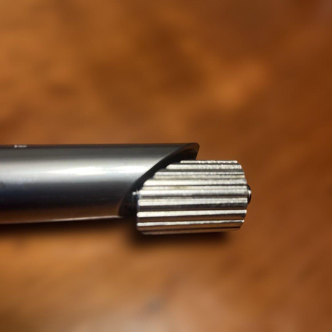Nitto ニットー　1スレッドステム FW30 POWER STEM
