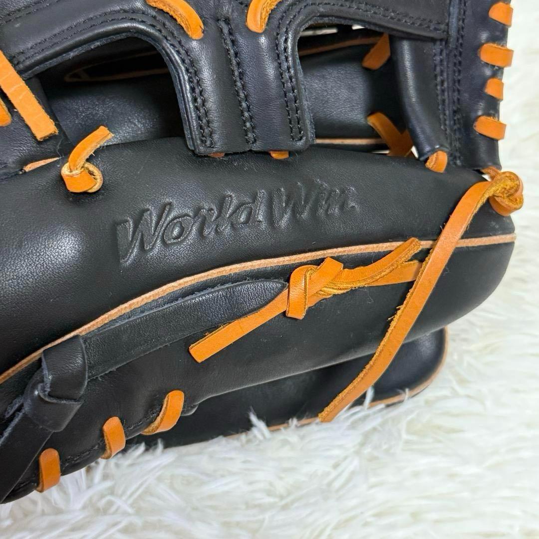 MIZUNO グローブ WorldWin Pro Model プロモデル✨