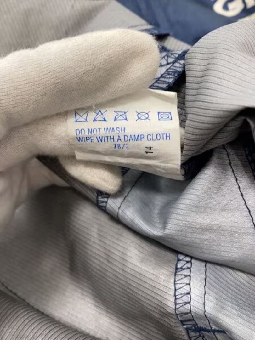 ウェア 1994-96 England Umbro Hooded Rain Jacket