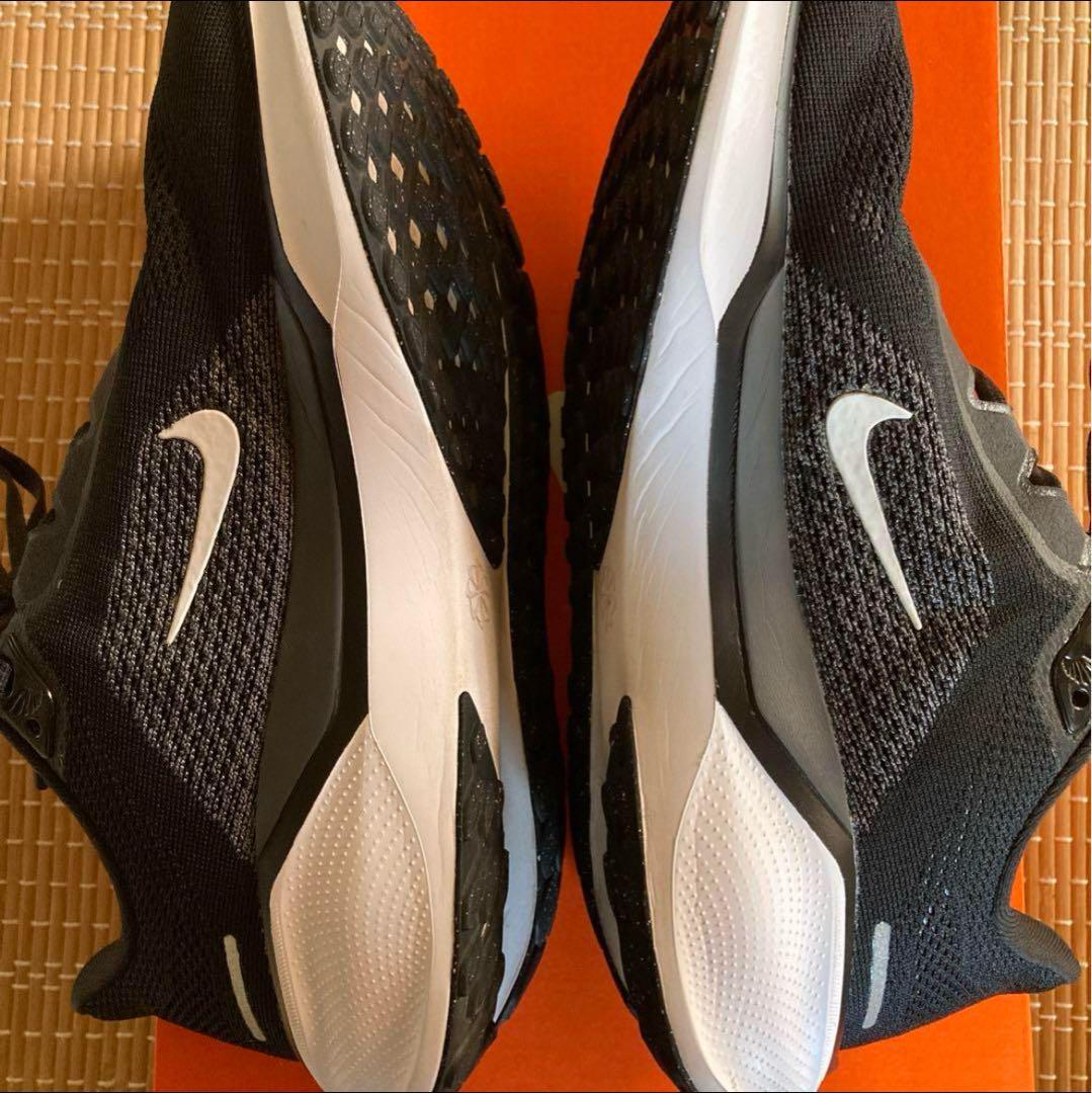 【美品‼️】ナイキNIKEズームペガサス 41 FD2722-002 25.5cm