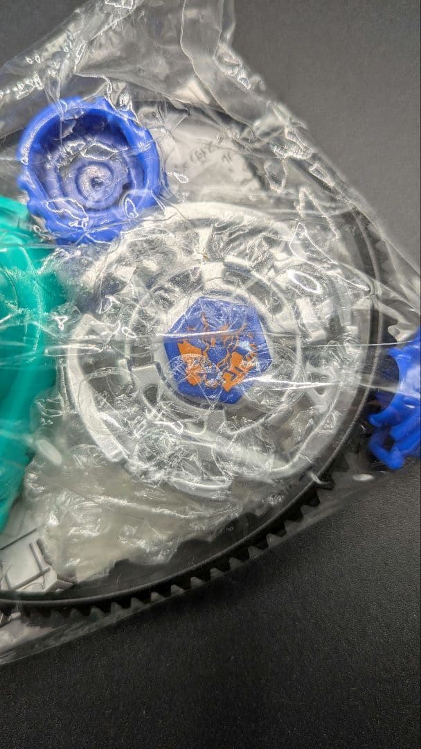 （新品）メタルファイトベイブレード ペガシス105Fプロトタイプ