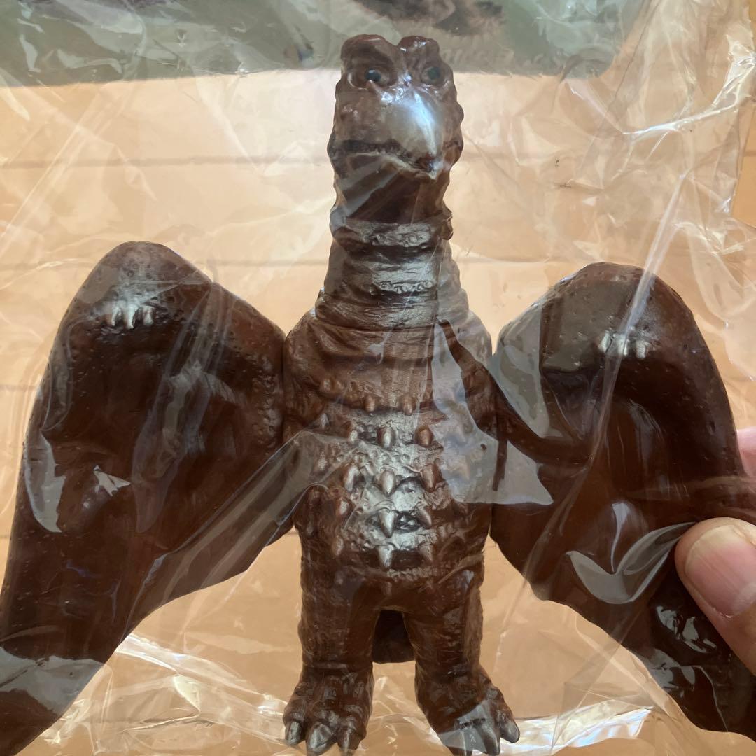 ベアモデル　ラドン
