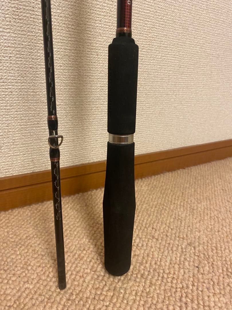 現行　シマノ　海春30-300