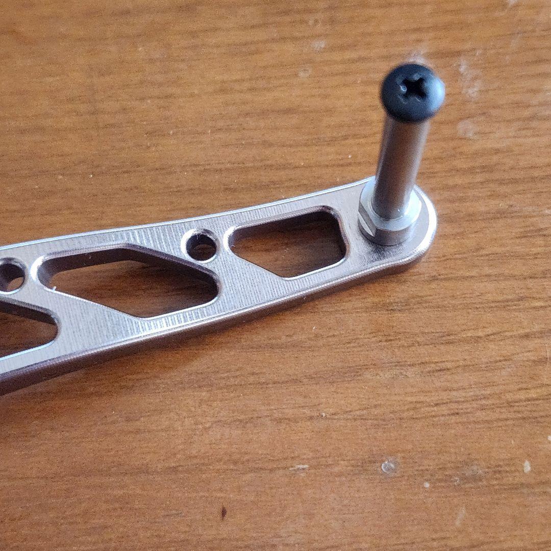 LIVRE CRANK 130 ハンドル