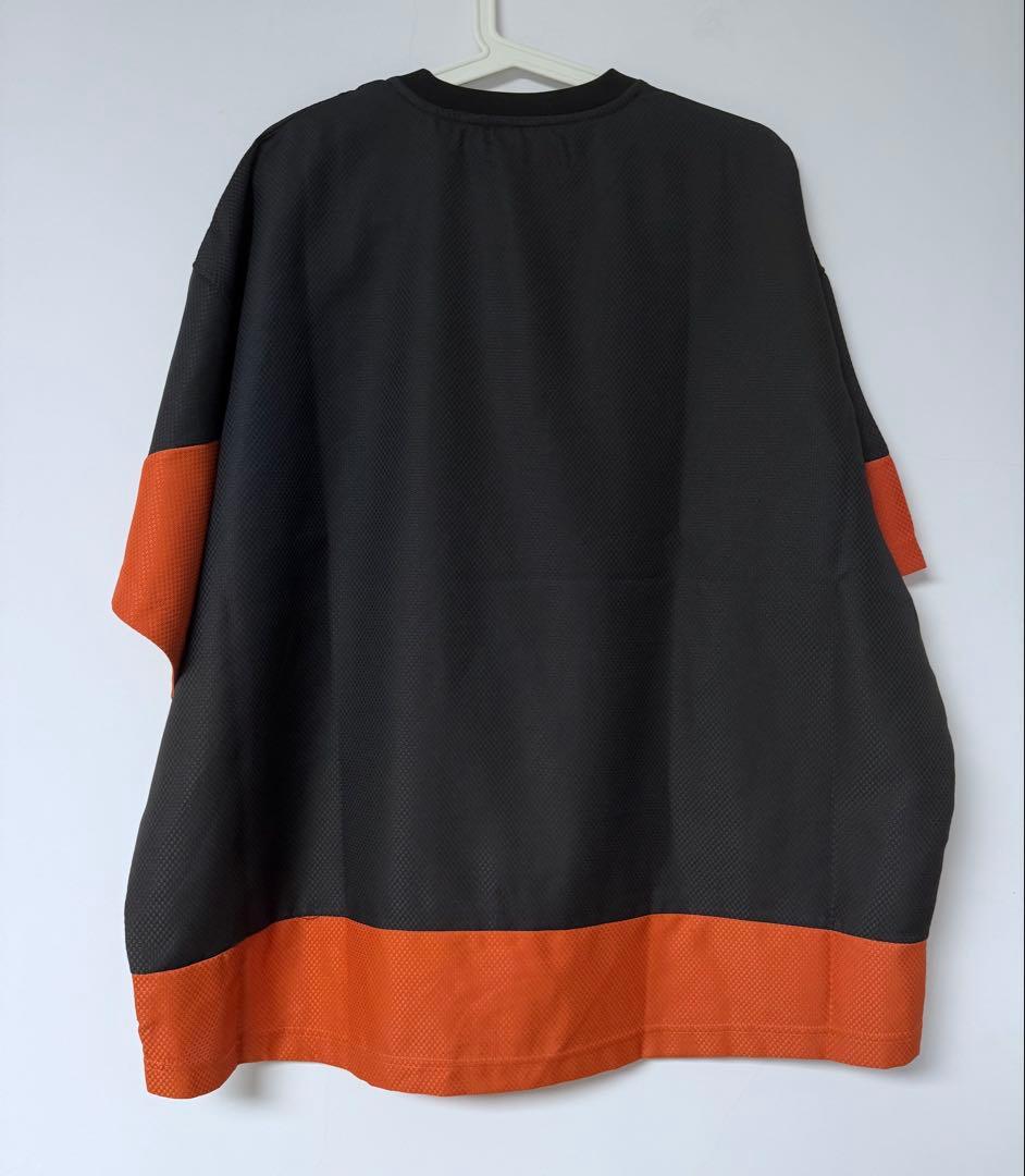 シャツ TBRP TIGHTBOOTH COLLEGE DOBBY S/S TEE
