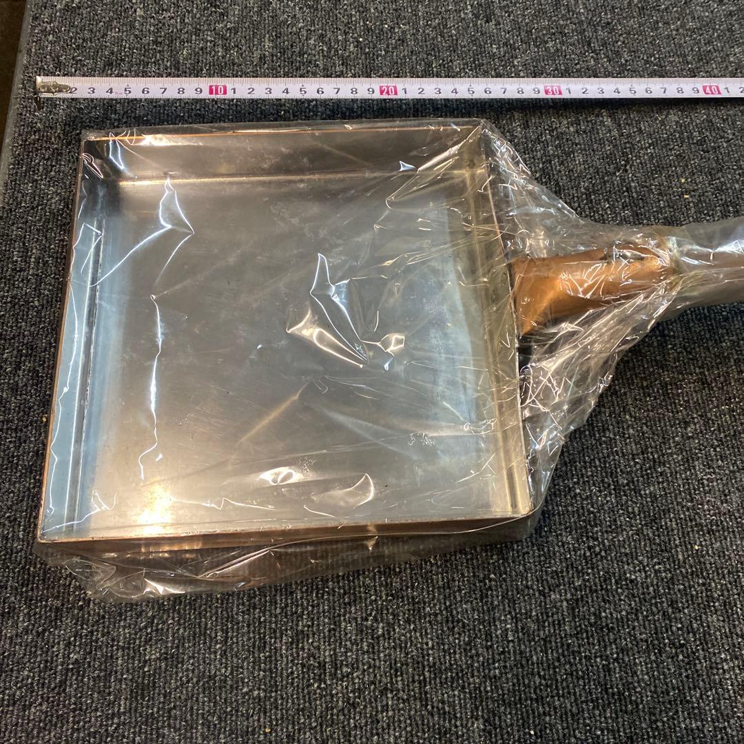 胴　卵焼き器