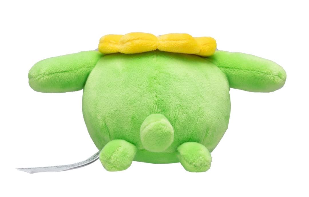 ポケモン　ぬいぐるみ　ポポッコ　ポケパークカントー　202603011029